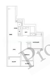 Treasure at Tampines (D18), Condominium #533432011